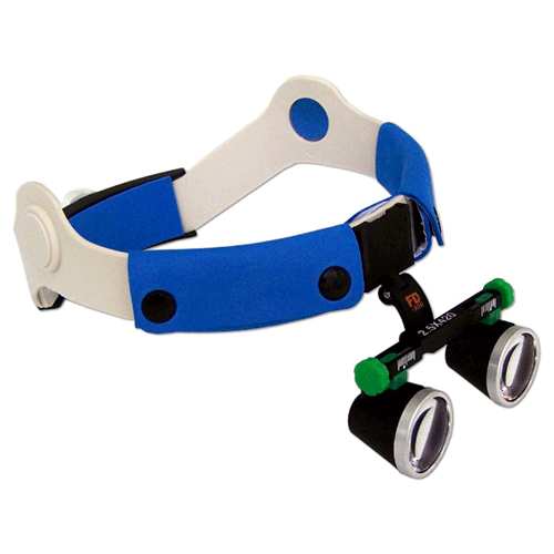 Lupa dental, laboratorio dental, máquina de laboratorio dental, odontología, den